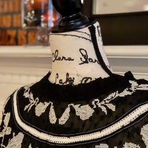 NWT Anthropologie Winona blouse